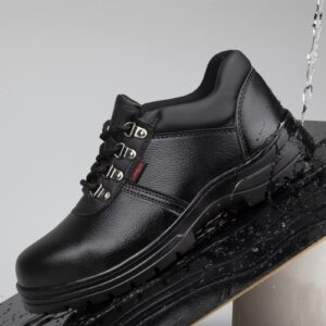 Zapatos de Seguridad "Basic Pro" Impermeables - Imagen 7