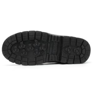 Zapatos de Seguridad "Basic Pro" Impermeables - Imagen 6