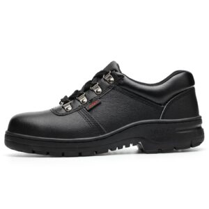Zapatos de Seguridad "Basic Pro" Impermeables - Imagen 4