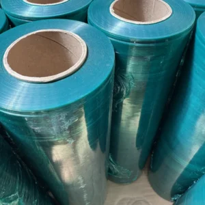 Bobina de Film Stretch – Verde - Imagen 7