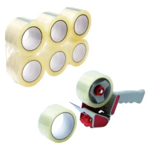 Porta Cinta + PackX6