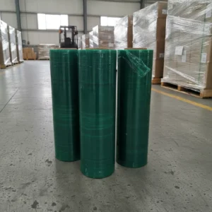 Bobina de Film Stretch – Verde - Imagen 4