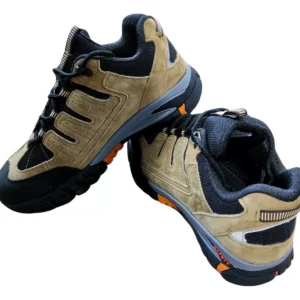 Zapatos De Seguridad "Cargo Caqui"