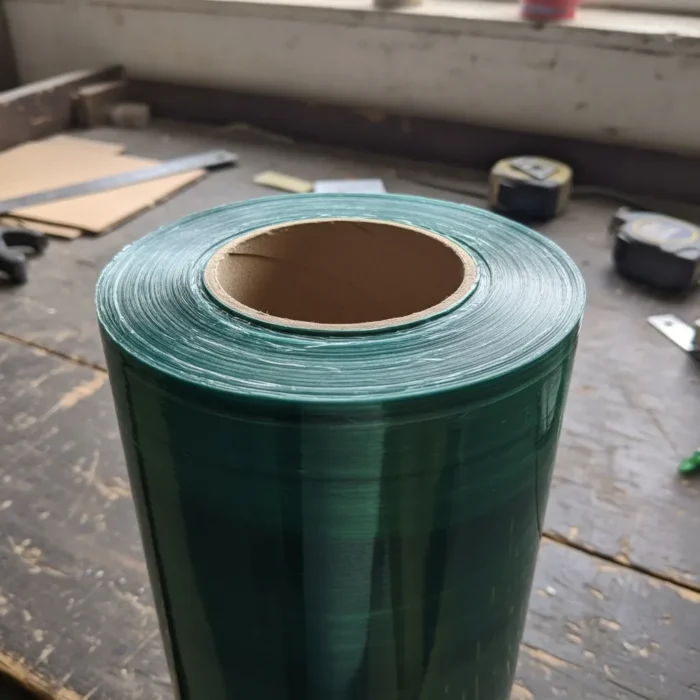 Bobina de Film Stretch – Verde - Imagen 6