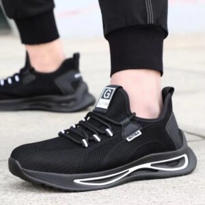 Zapatos de Seguridad "Sport" - Imagen 5