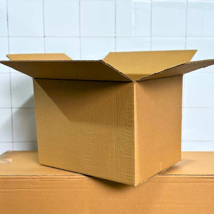 Cajas De Cartón - Imagen 5