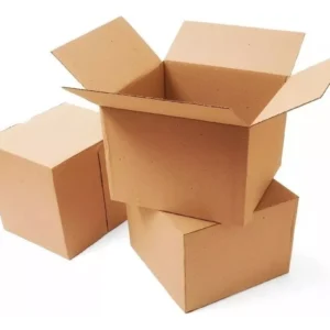 Cajas De Cartón - Imagen 4