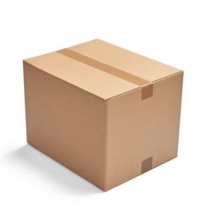 Cajas De Cartón - Imagen 2