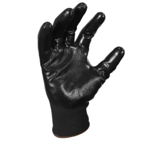 Guantes De Nitrilo y Goma - Imagen 3