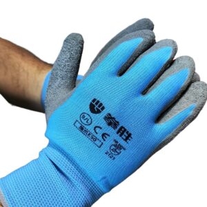 Guantes De Nitrilo y Goma - Imagen 4