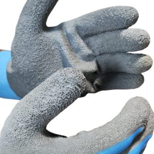 Guantes De Nitrilo y Goma - Imagen 6