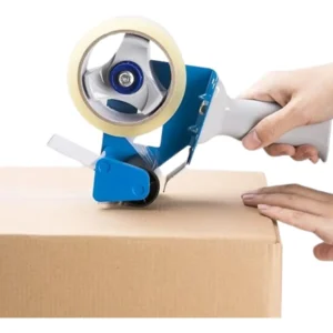 Porta Cinta Cintero De Mano Para Embalaje Fácil Y Resistente - Imagen 4