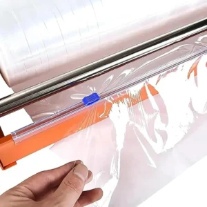 Máquina Dispensador Para Embalaje Y Cortador De Film Stretch - Imagen 3