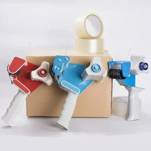 Porta Cinta Cintero De Mano Para Embalaje Fácil Y Resistente - Imagen 3