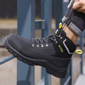 Bota zapato de Seguridad "RANGER" - Imagen 7