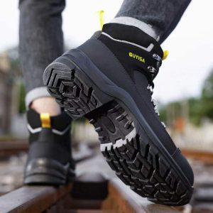 Bota zapato de Seguridad "RANGER" - Imagen 5