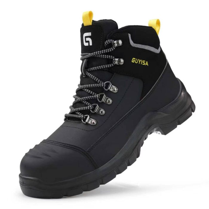 Bota zapato de Seguridad "RANGER" - Imagen 3