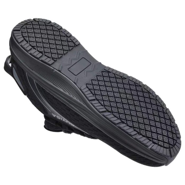 Zapato de Seguridad Sport Max - Imagen 4