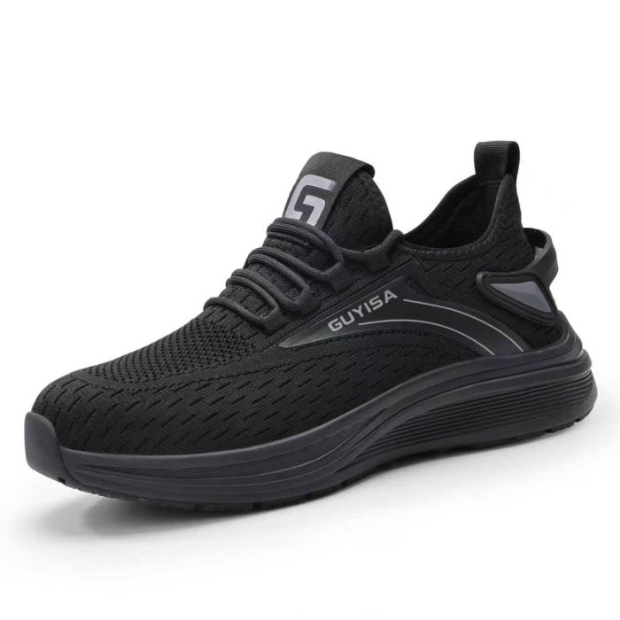 Zapato de Seguridad Sport Max - Imagen 2