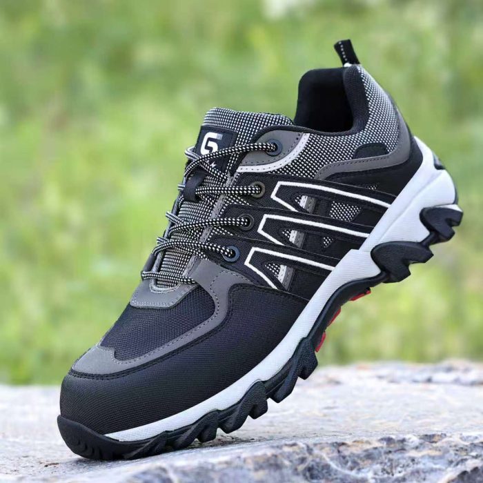 Zapato de Seguridad "TITAN PRO" - Imagen 2