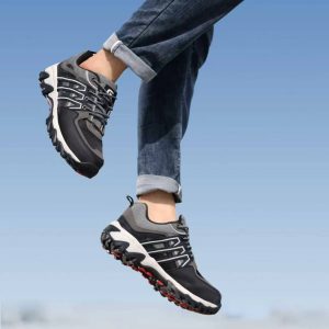Zapato de Seguridad "TITAN PRO" - Imagen 4